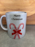 christmas mug