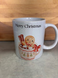 christmas mug